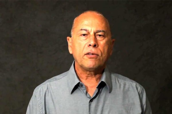 Giovanni Maciocia
