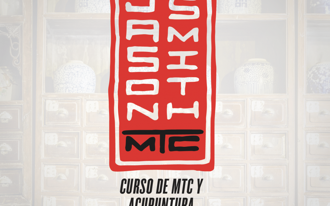 Curso de acupuntura y MTC en Madrid