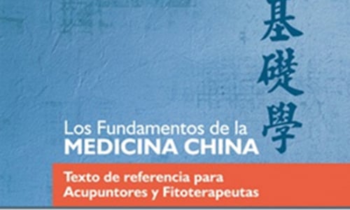 Bases de la Medicina China Curso Online