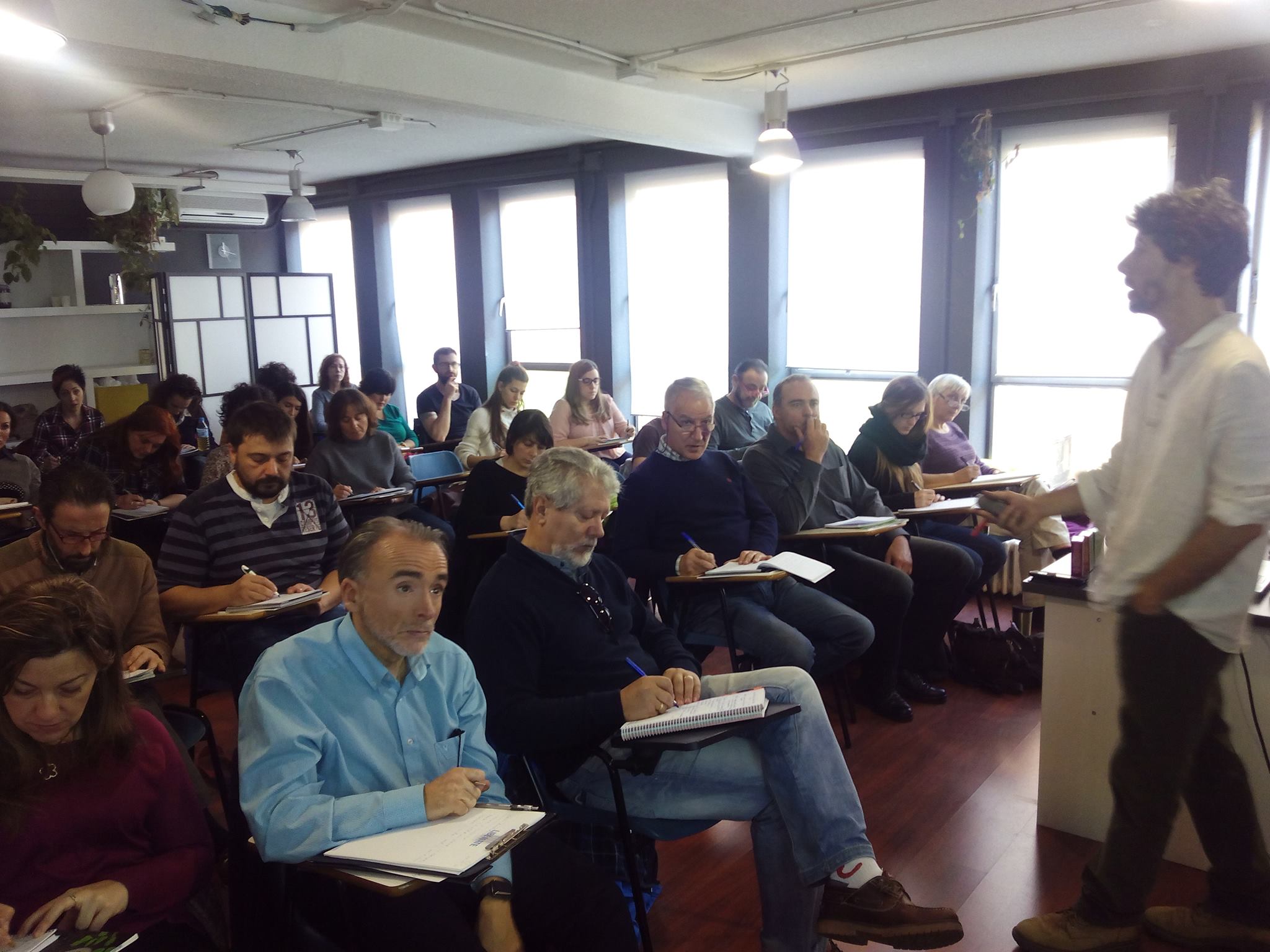 curso medicina tradicional china y Acupuntura en madrid mtc