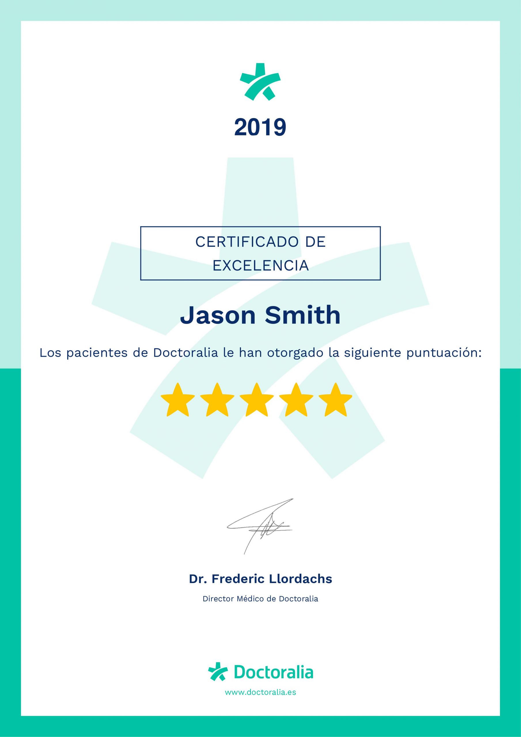 Certificado-Excelencia-Doctoralia